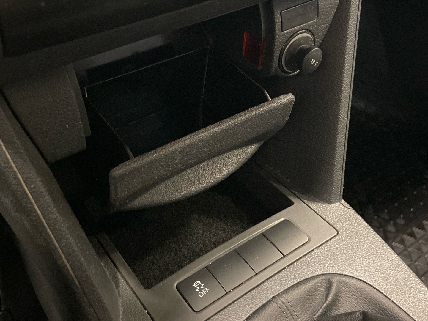 VOLKSWAGEN Caddy 2011