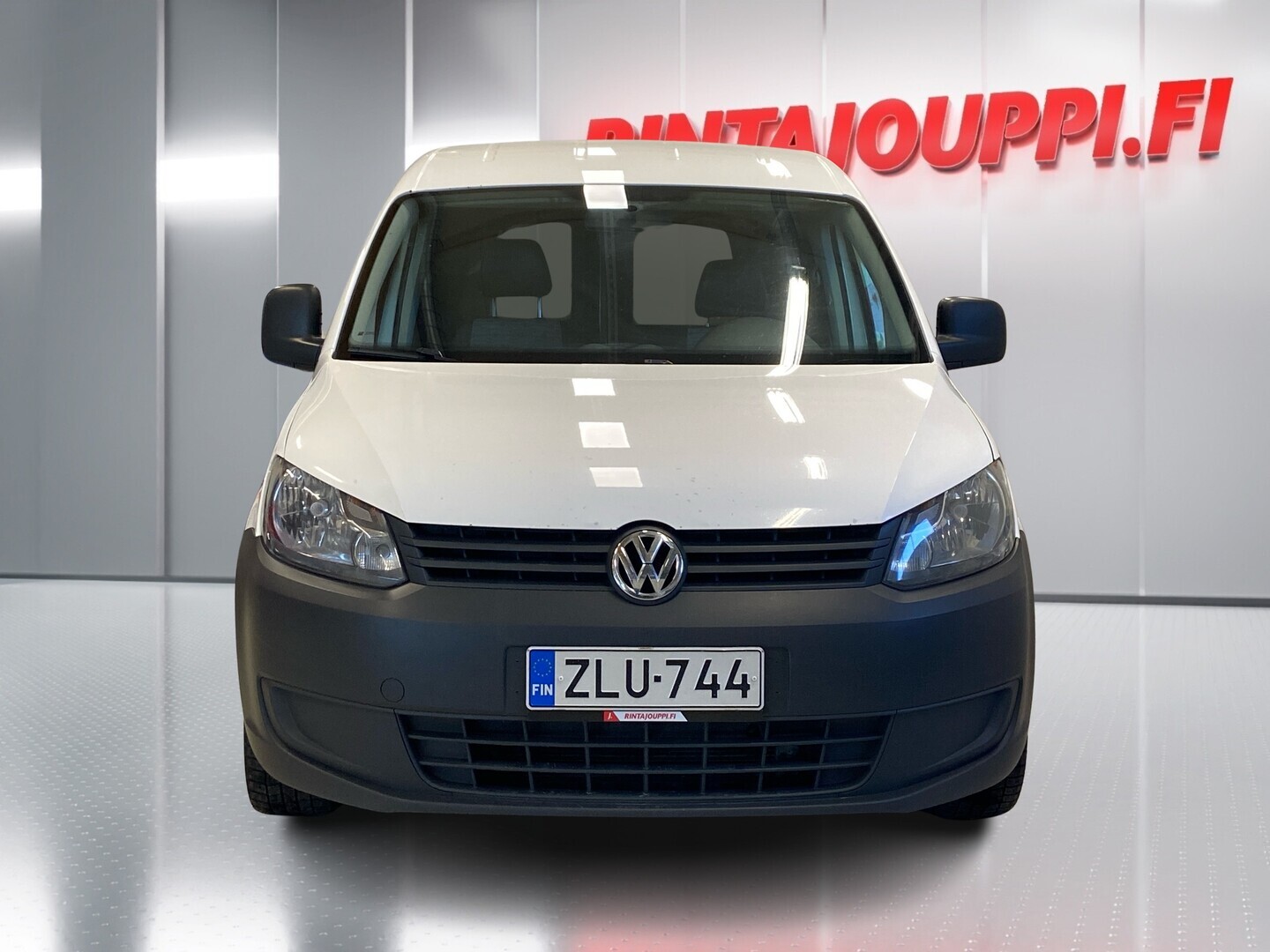 VOLKSWAGEN Caddy 2011