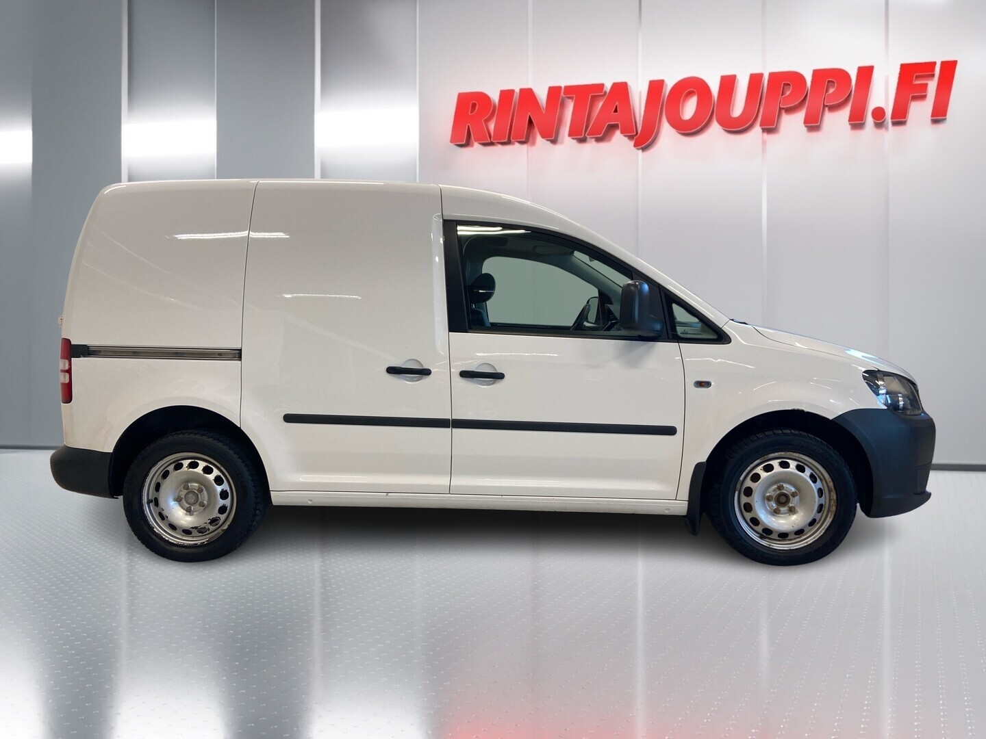 VOLKSWAGEN Caddy 2011