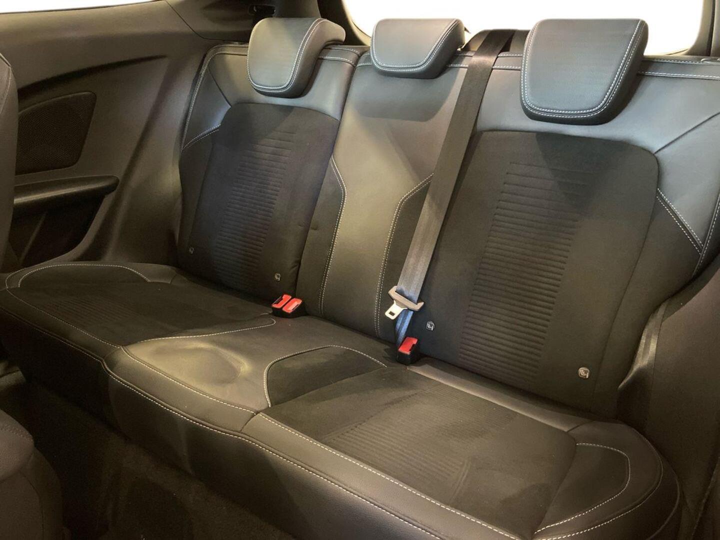 FORD Fiesta 2018
