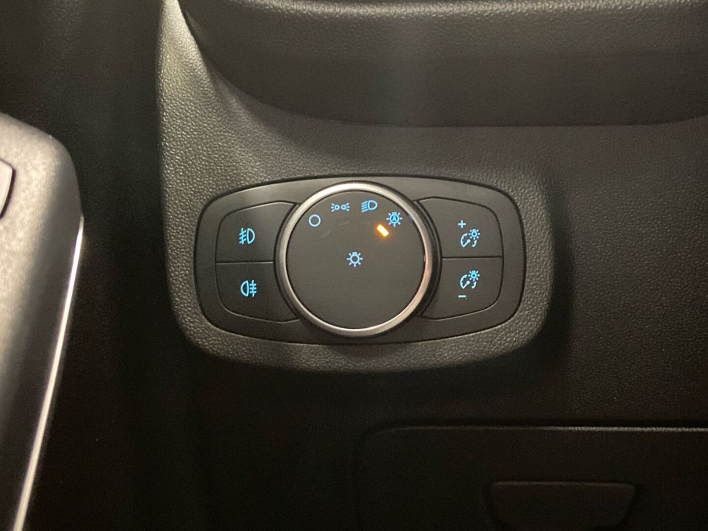 FORD Fiesta 2018