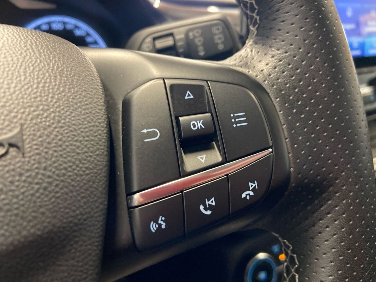 FORD Fiesta 2018