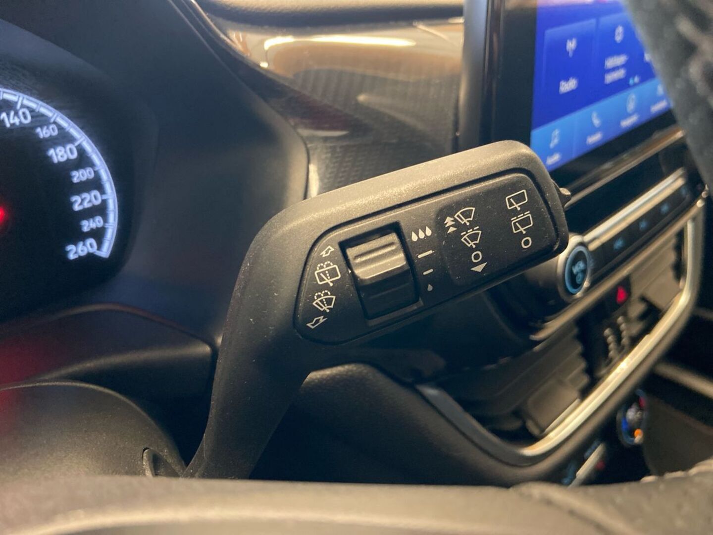 FORD Fiesta 2018