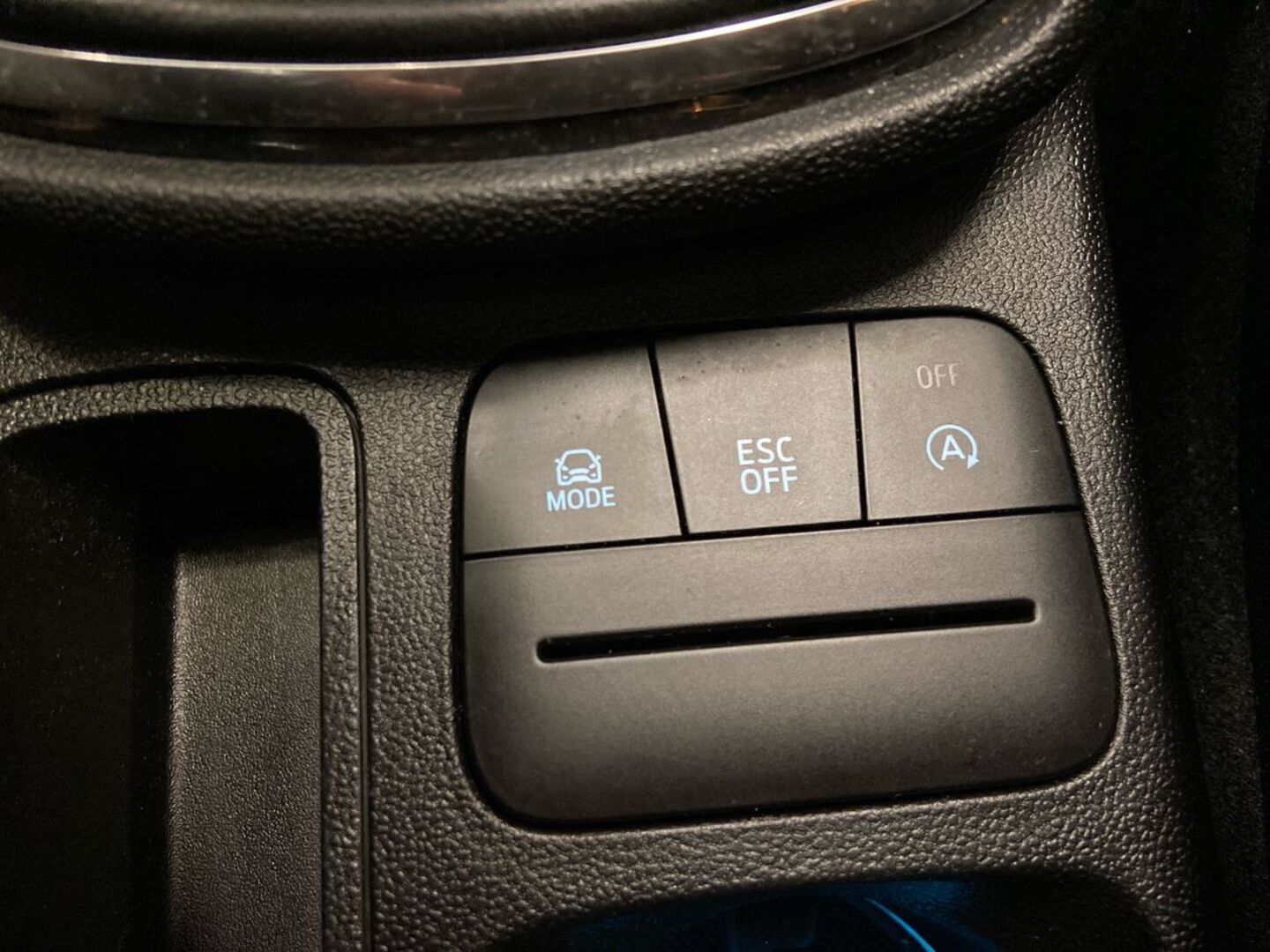 FORD Fiesta 2018