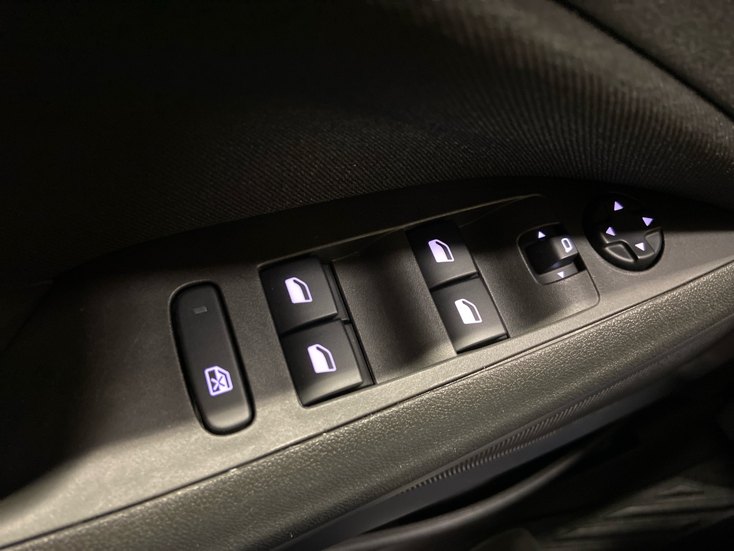 OPEL Crossland X 2018