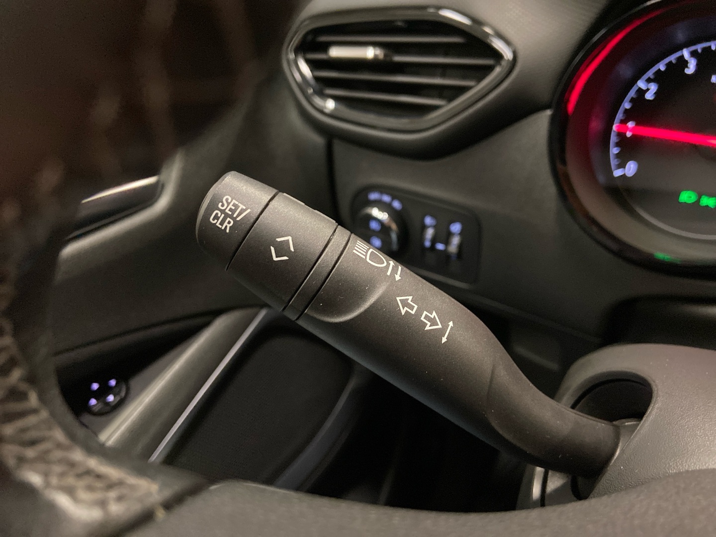 OPEL Crossland X 2018