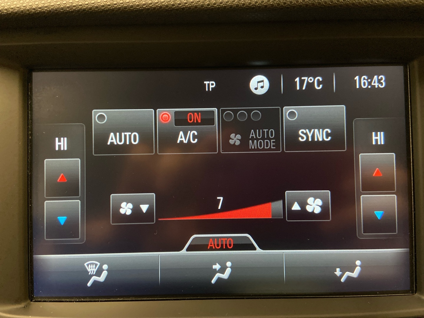 OPEL Crossland X 2018