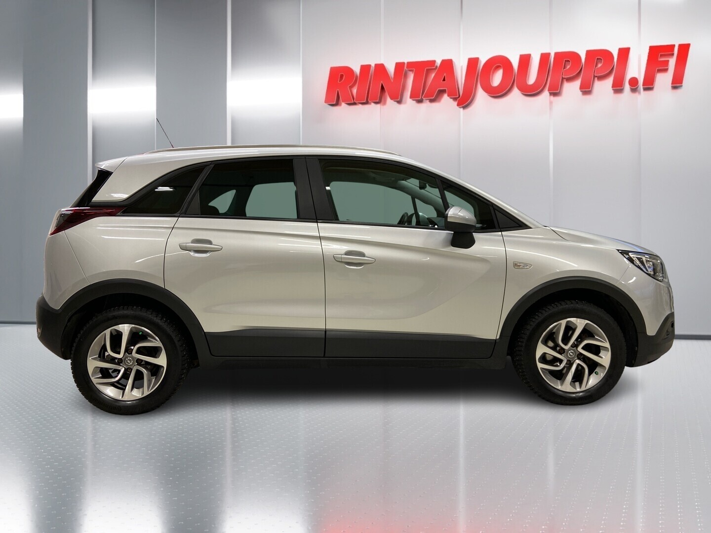 OPEL Crossland X 2018