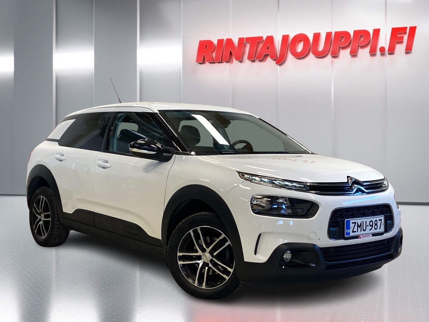 CITROEN C4 Cactus 2020