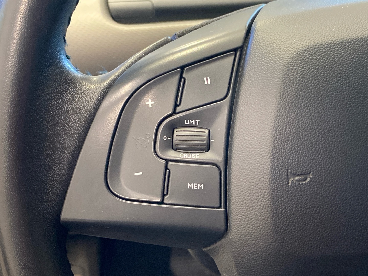 CITROEN C4 Cactus 2020