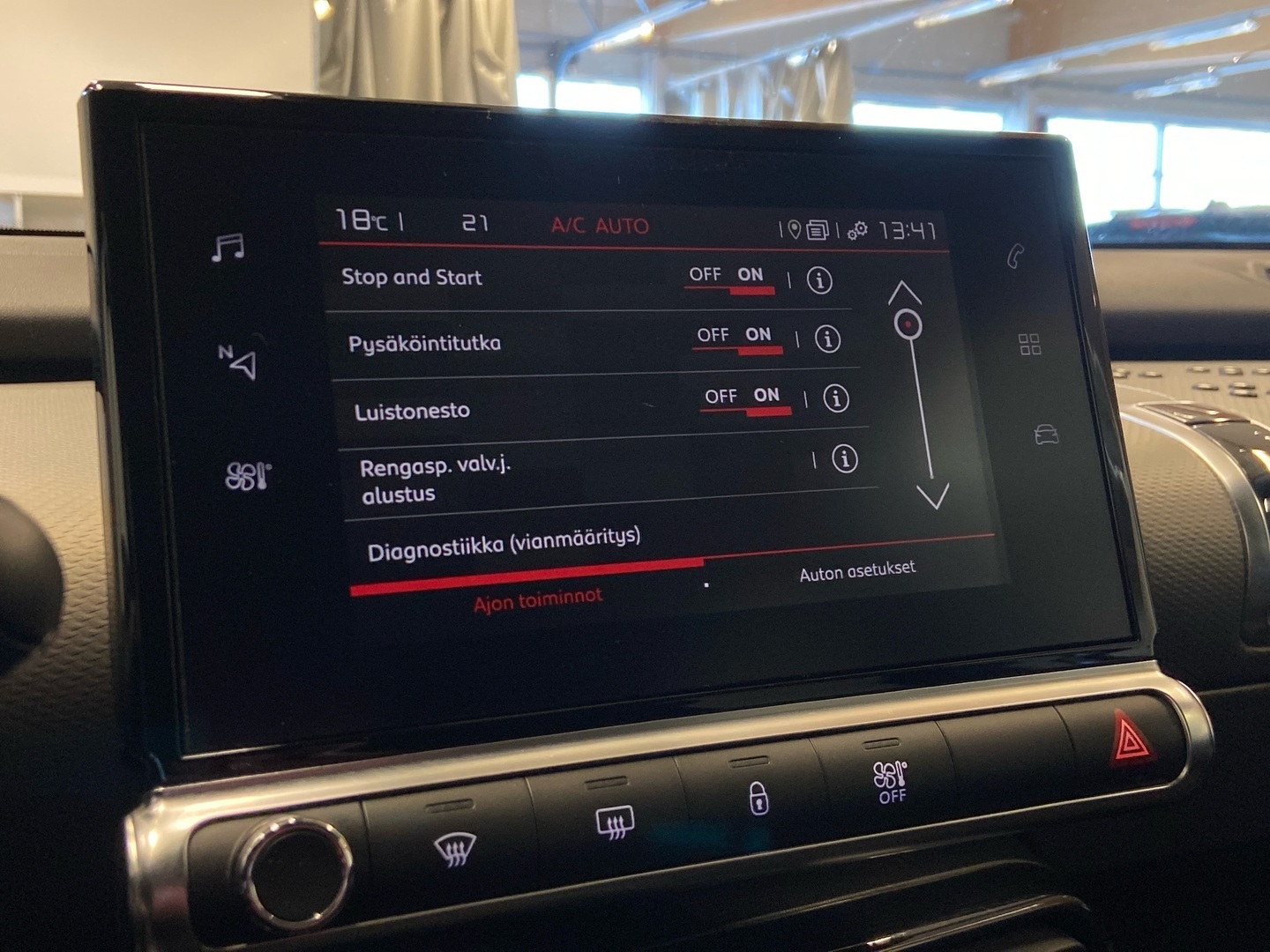 CITROEN C4 Cactus 2020