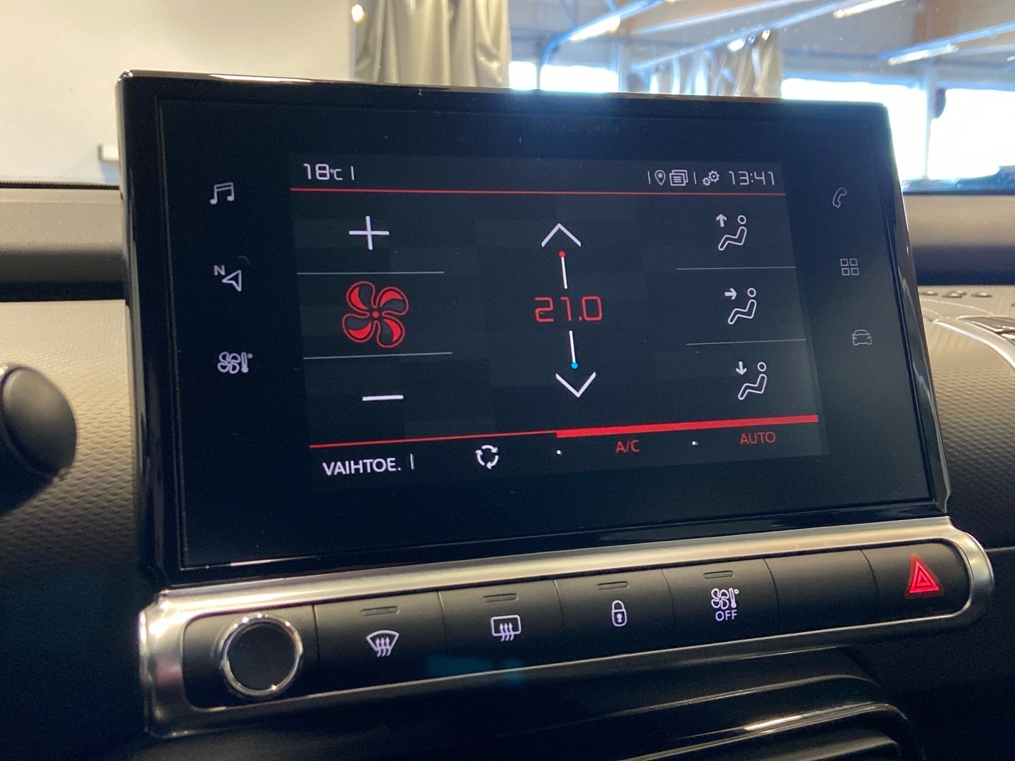 CITROEN C4 Cactus 2020