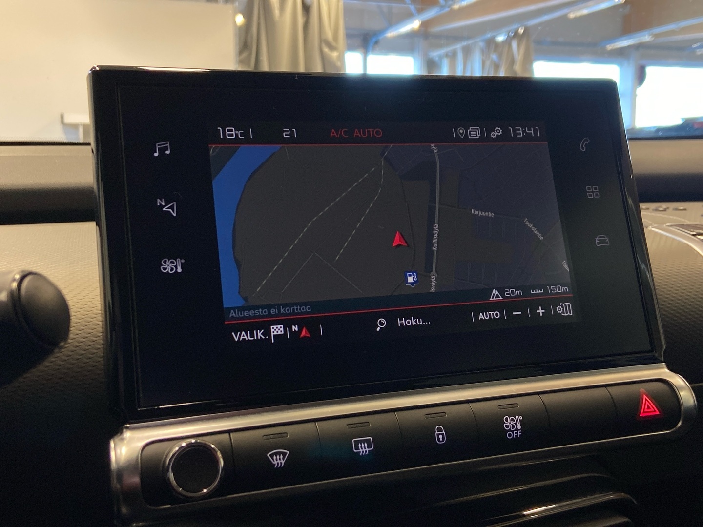CITROEN C4 Cactus 2020