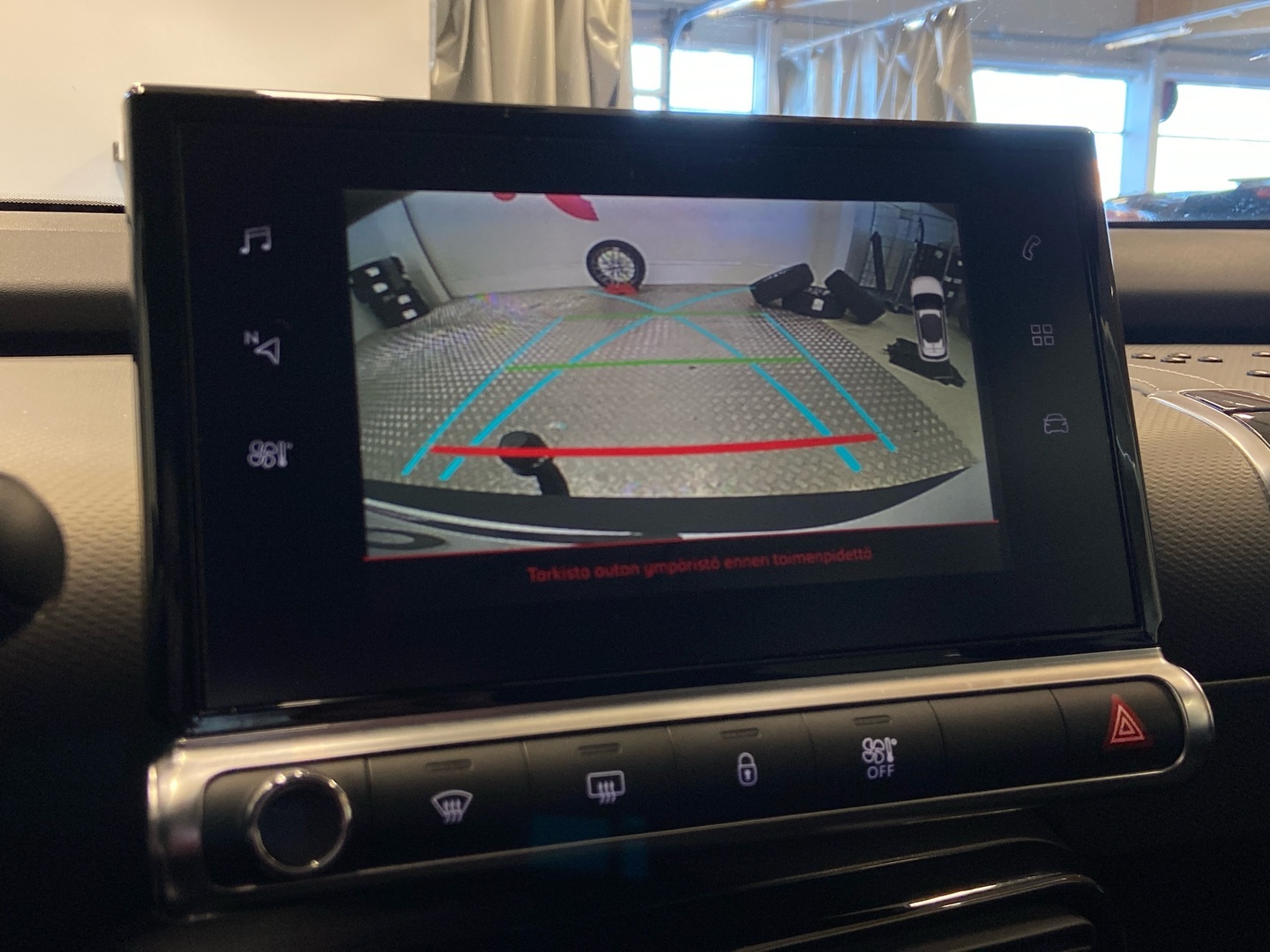 CITROEN C4 Cactus 2020