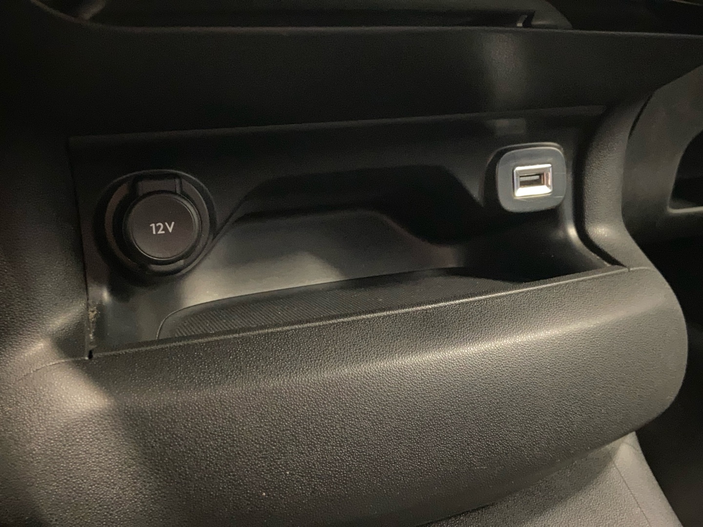CITROEN C4 Cactus 2020