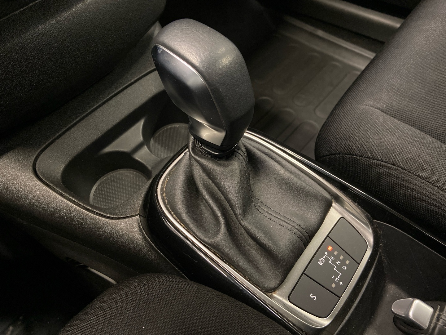 CITROEN C4 Cactus 2020