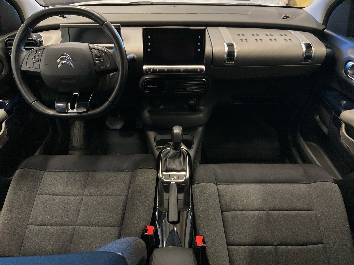 CITROEN C4 Cactus 2020