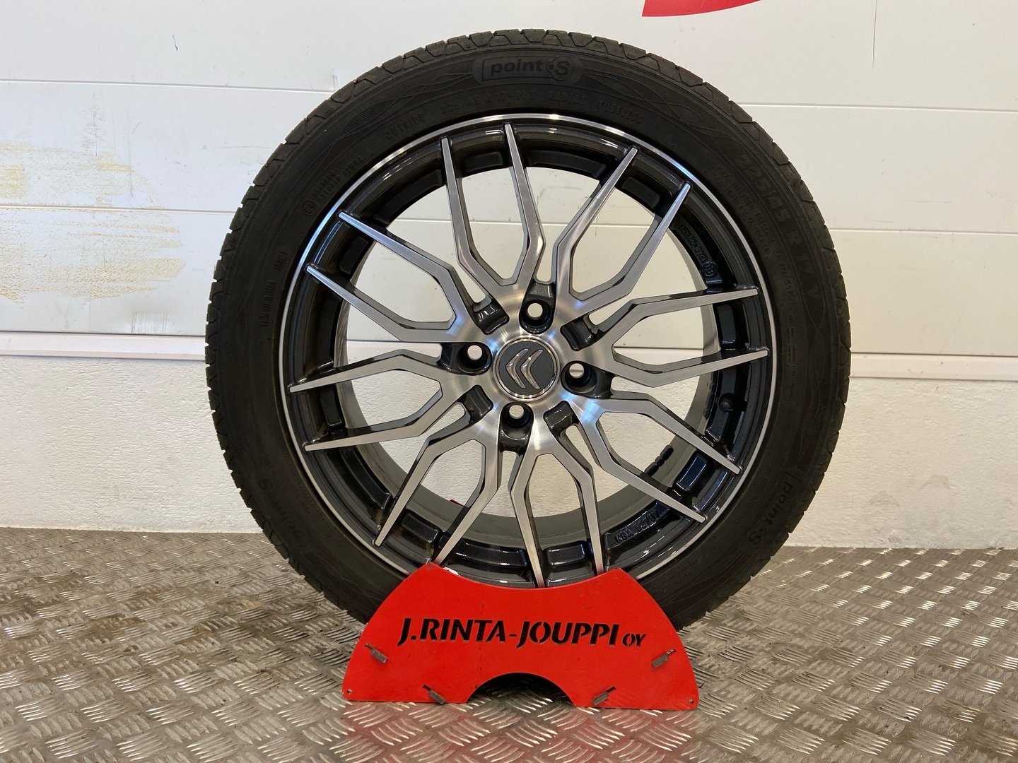 CITROEN C4 Cactus 2020