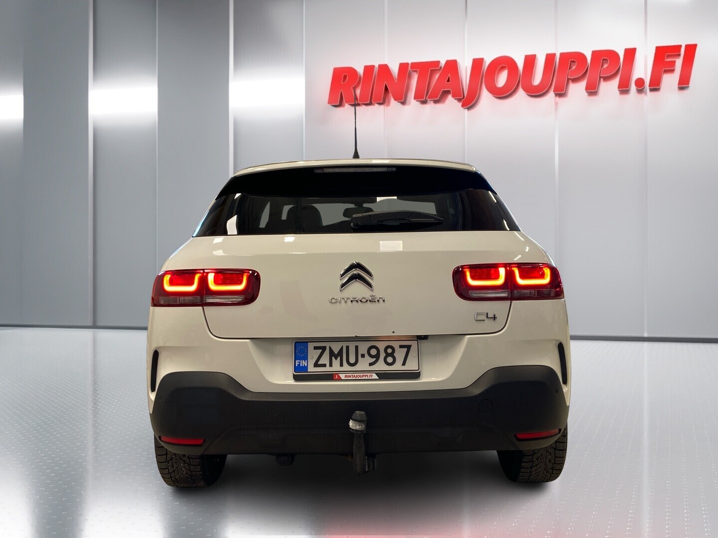 CITROEN C4 Cactus 2020