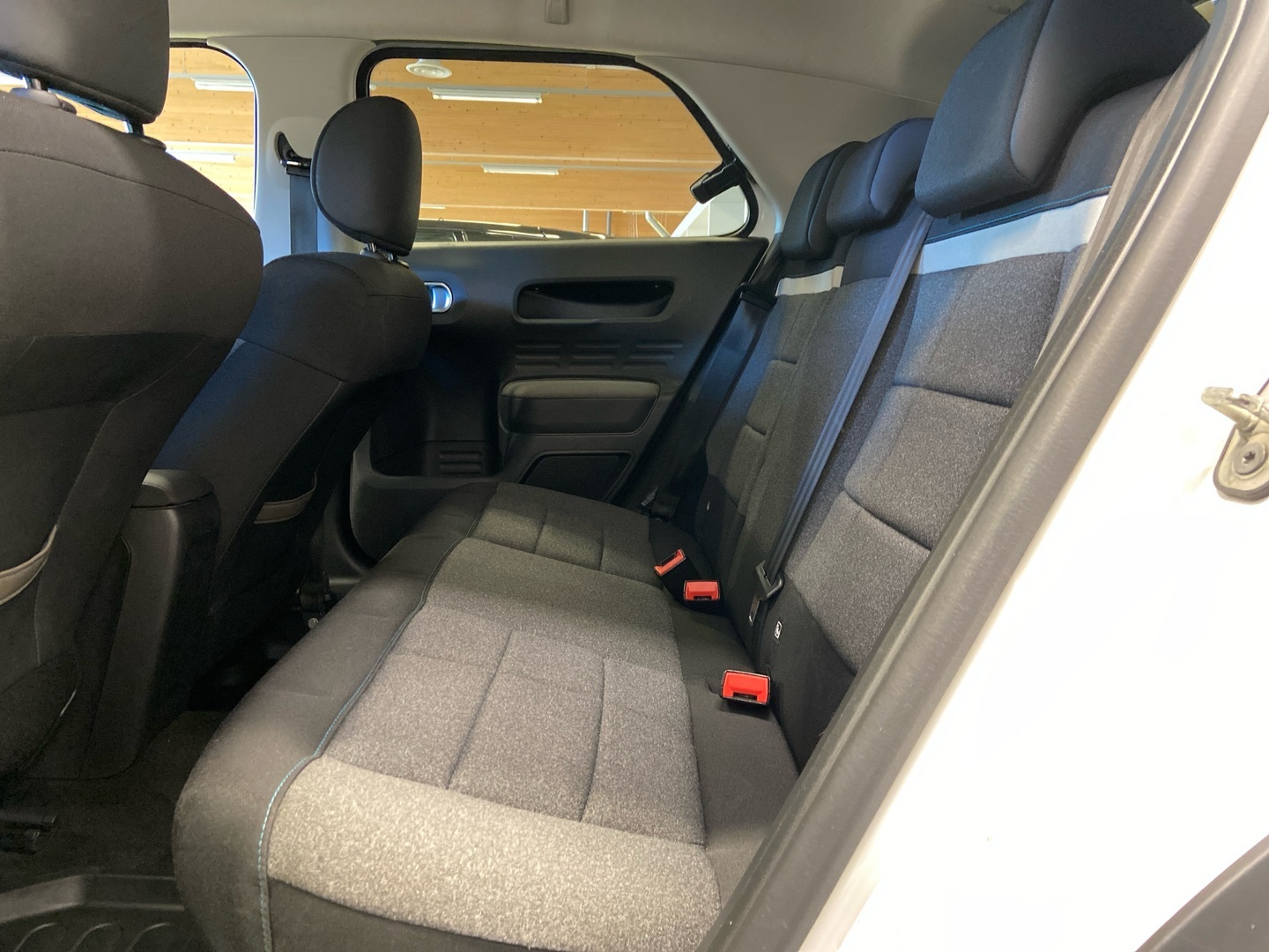 CITROEN C4 Cactus 2020