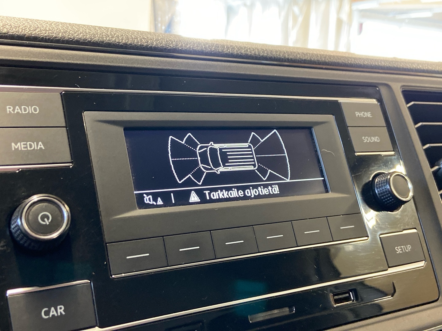 VOLKSWAGEN Crafter 2021