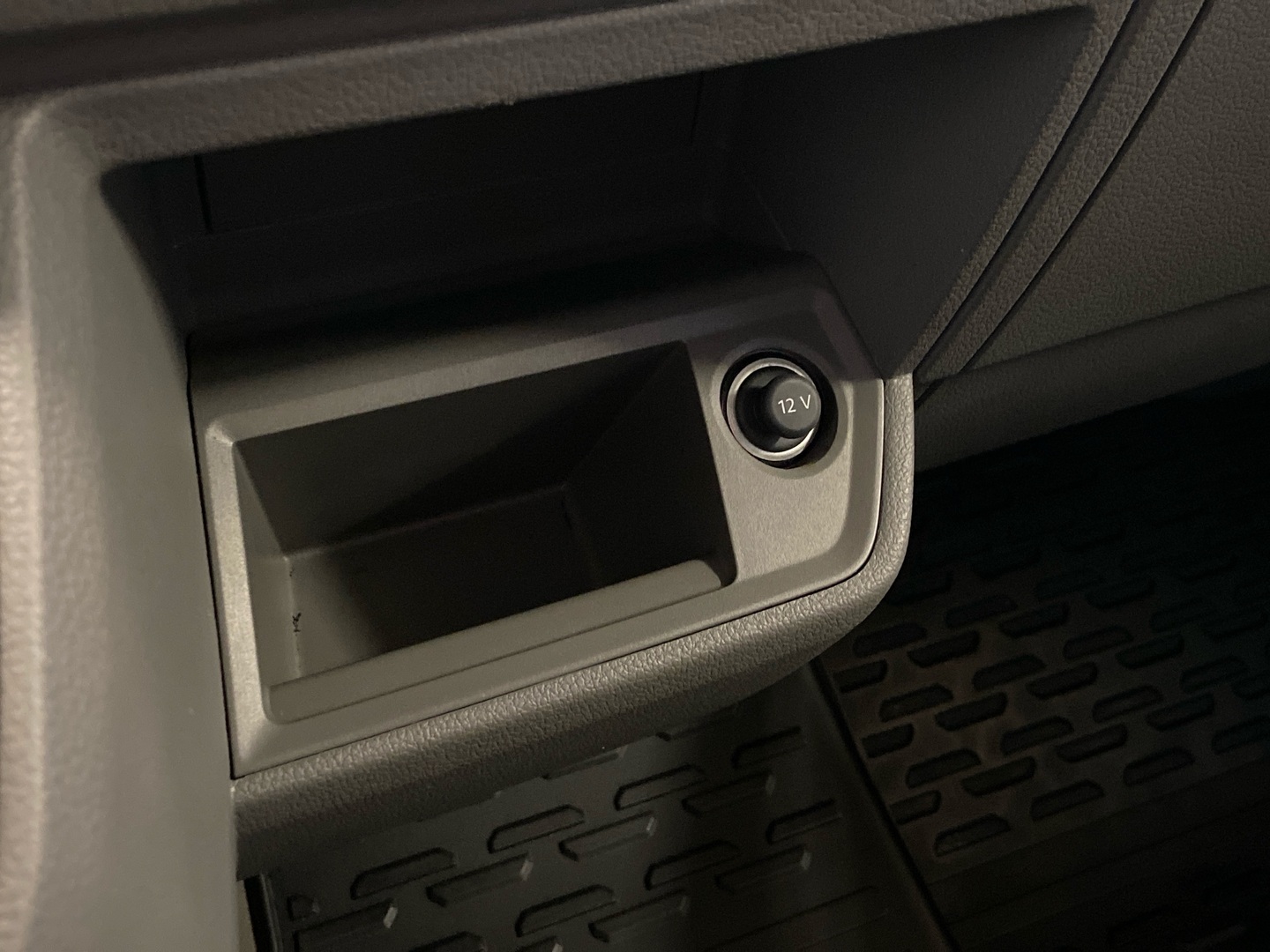 VOLKSWAGEN Crafter 2021