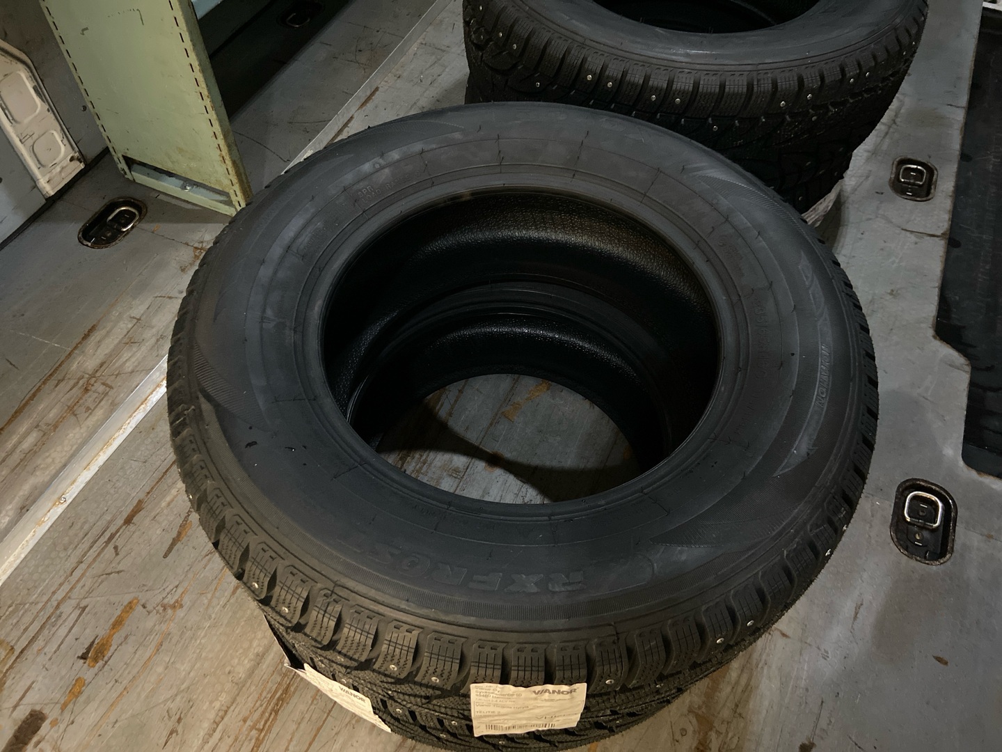 VOLKSWAGEN Crafter 2021