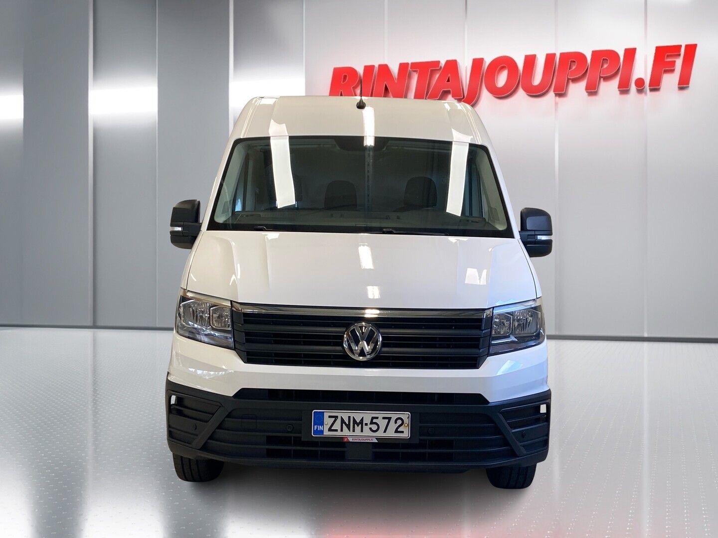 VOLKSWAGEN Crafter 2021