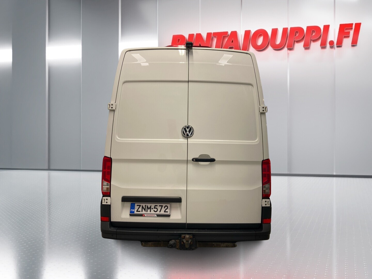 VOLKSWAGEN Crafter 2021