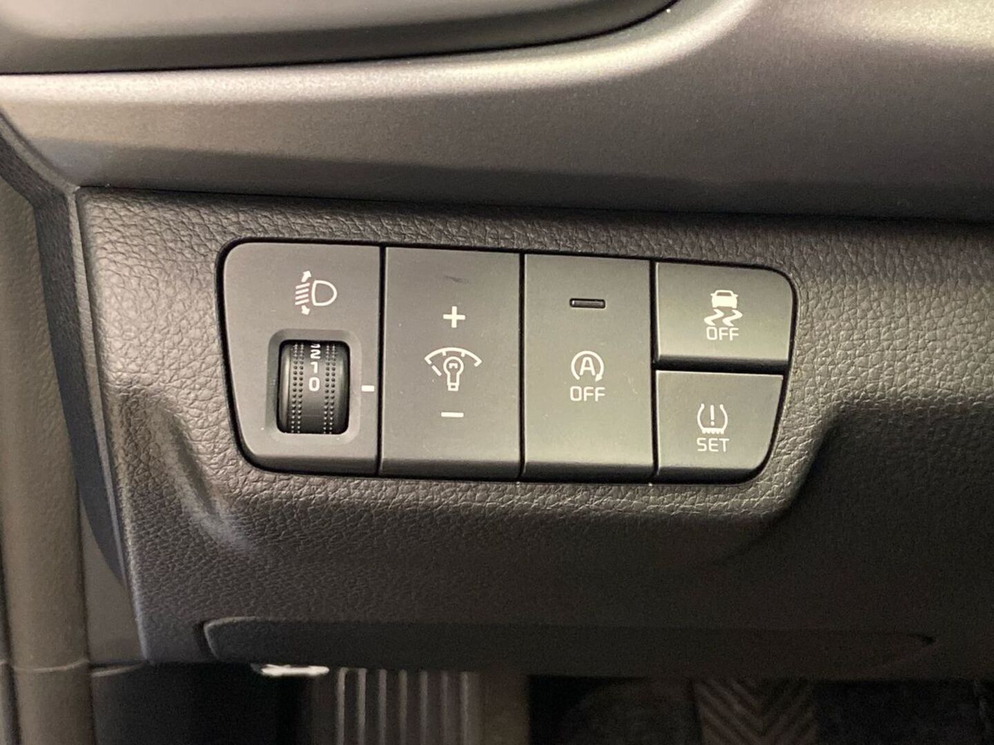 KIA Rio 2022