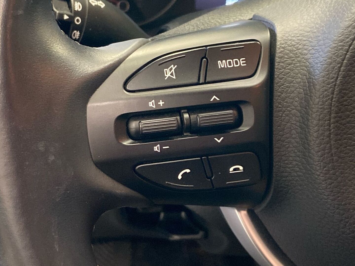 KIA Rio 2022