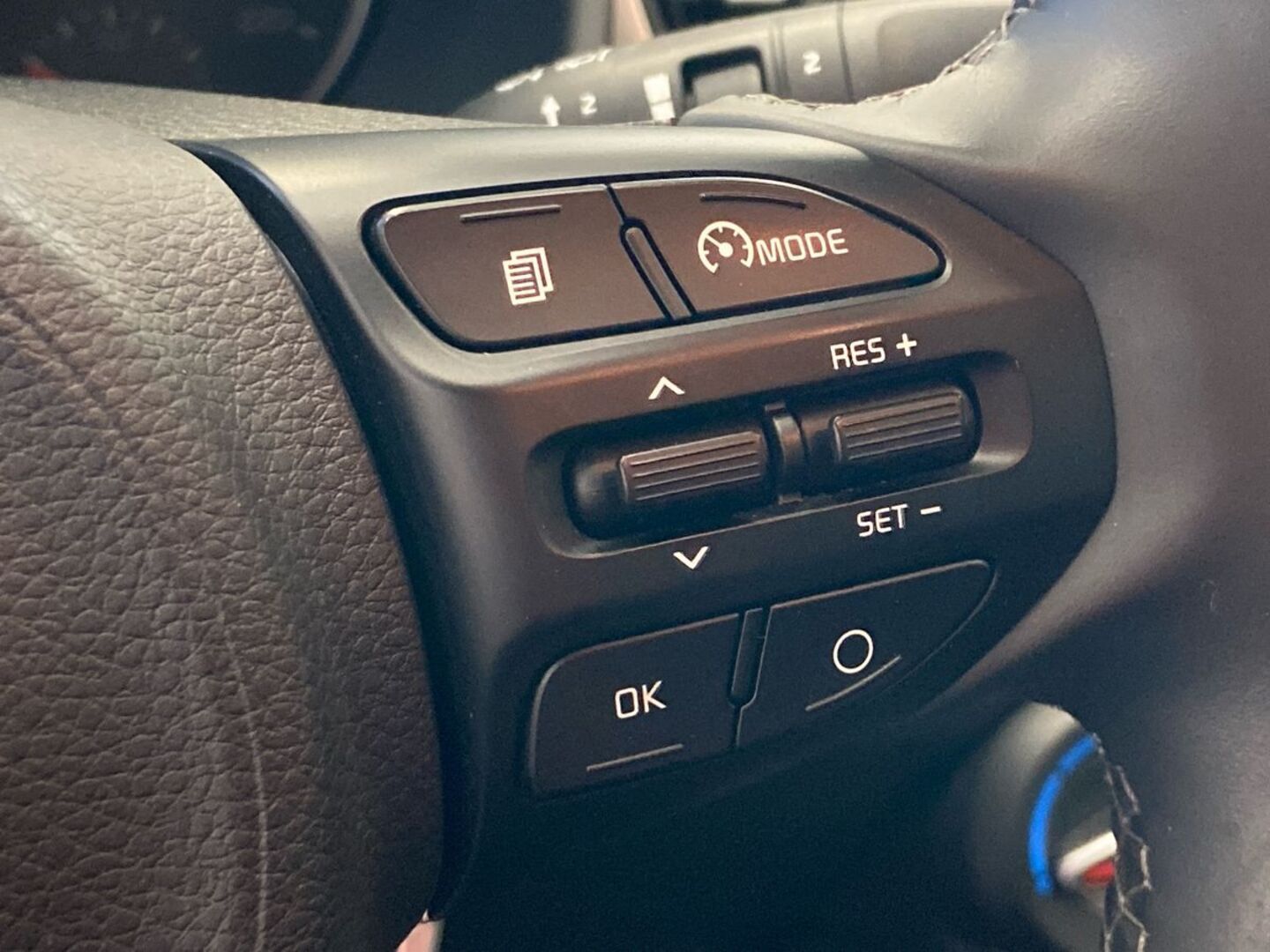 KIA Rio 2022