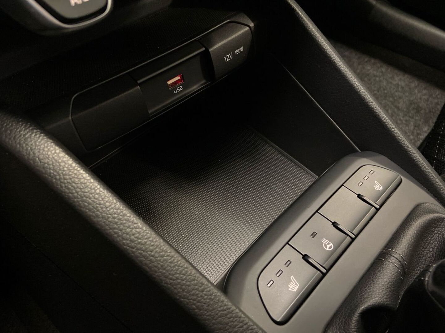 KIA Rio 2022