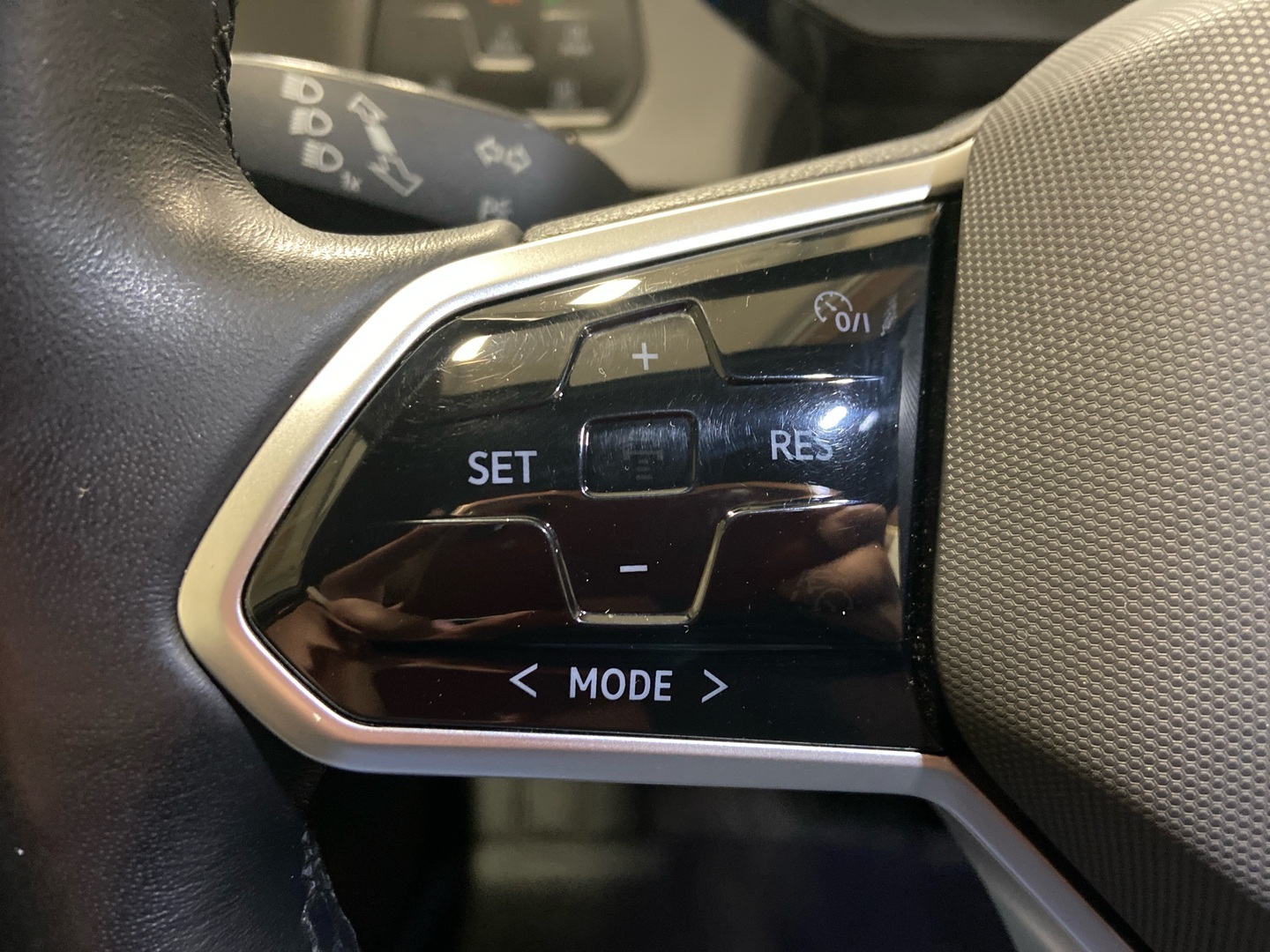 VOLKSWAGEN ID.3 2022