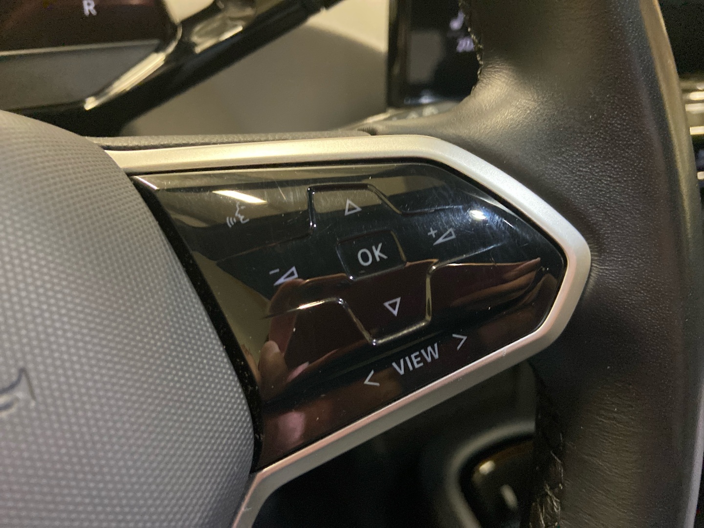 VOLKSWAGEN ID.3 2022