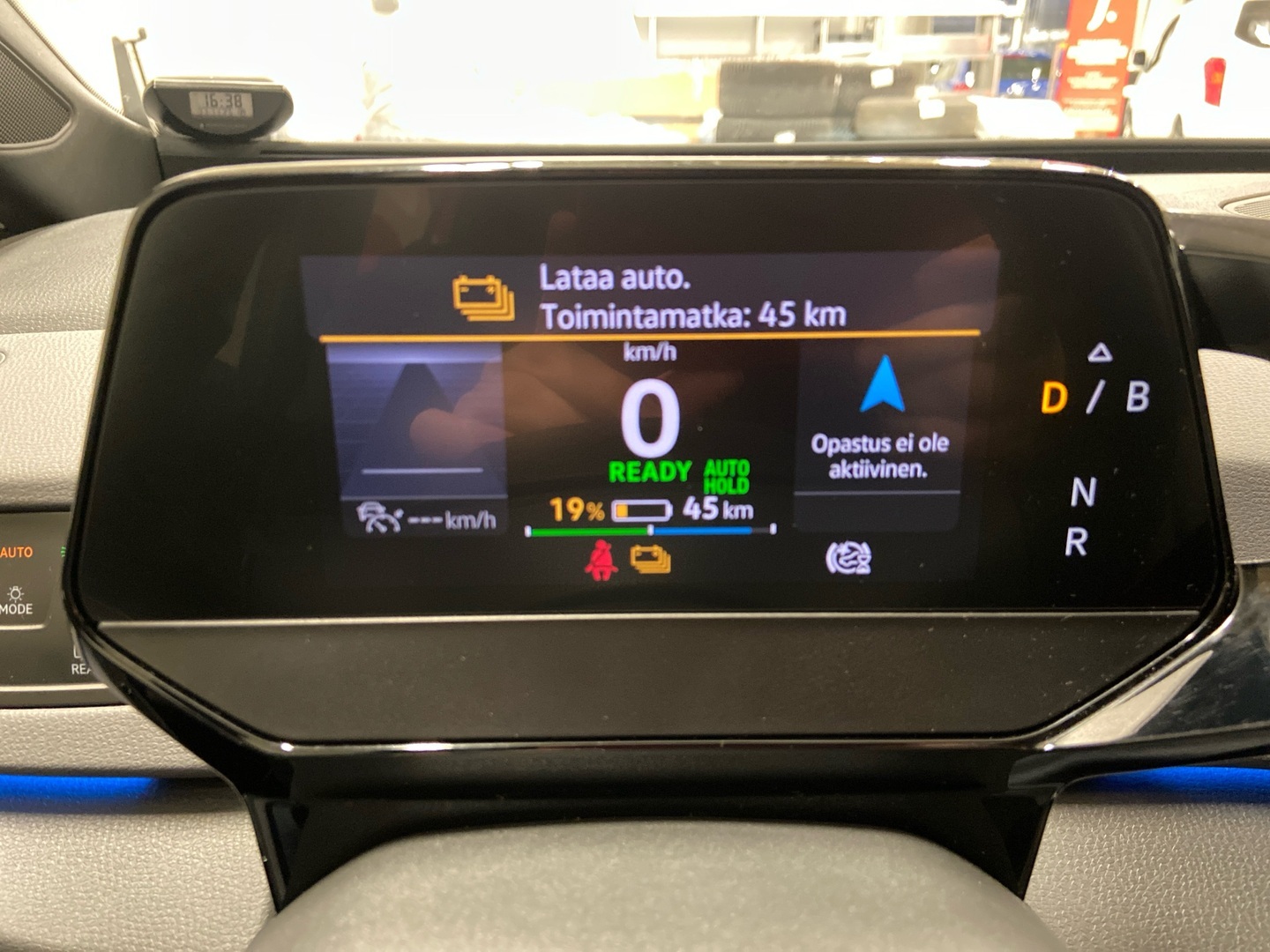 VOLKSWAGEN ID.3 2022