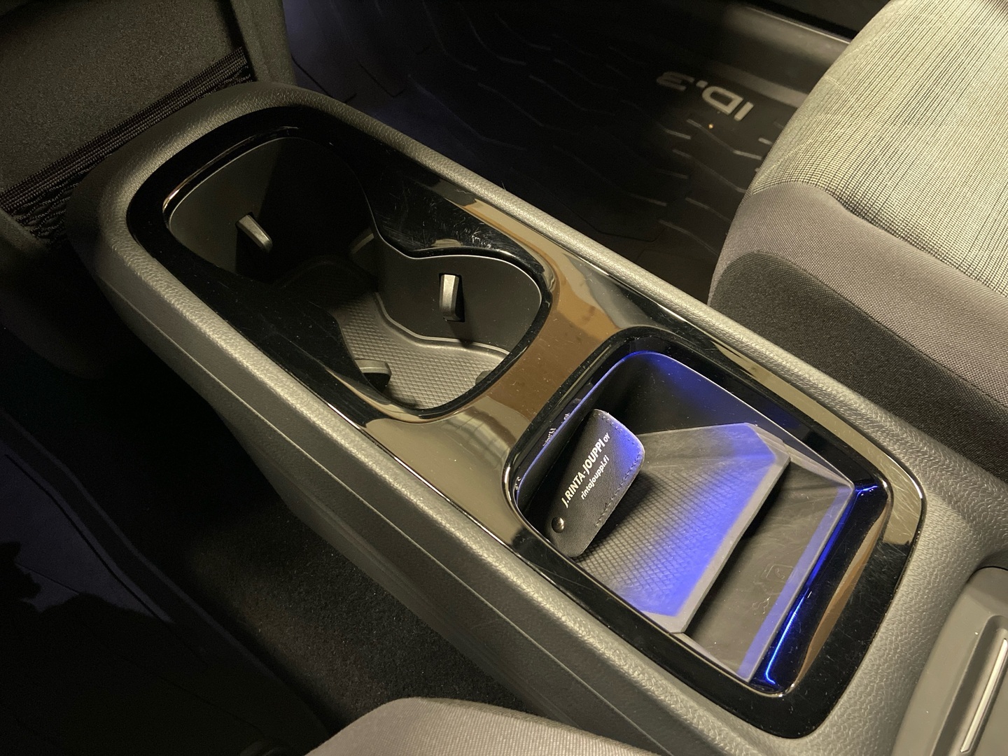 VOLKSWAGEN ID.3 2022