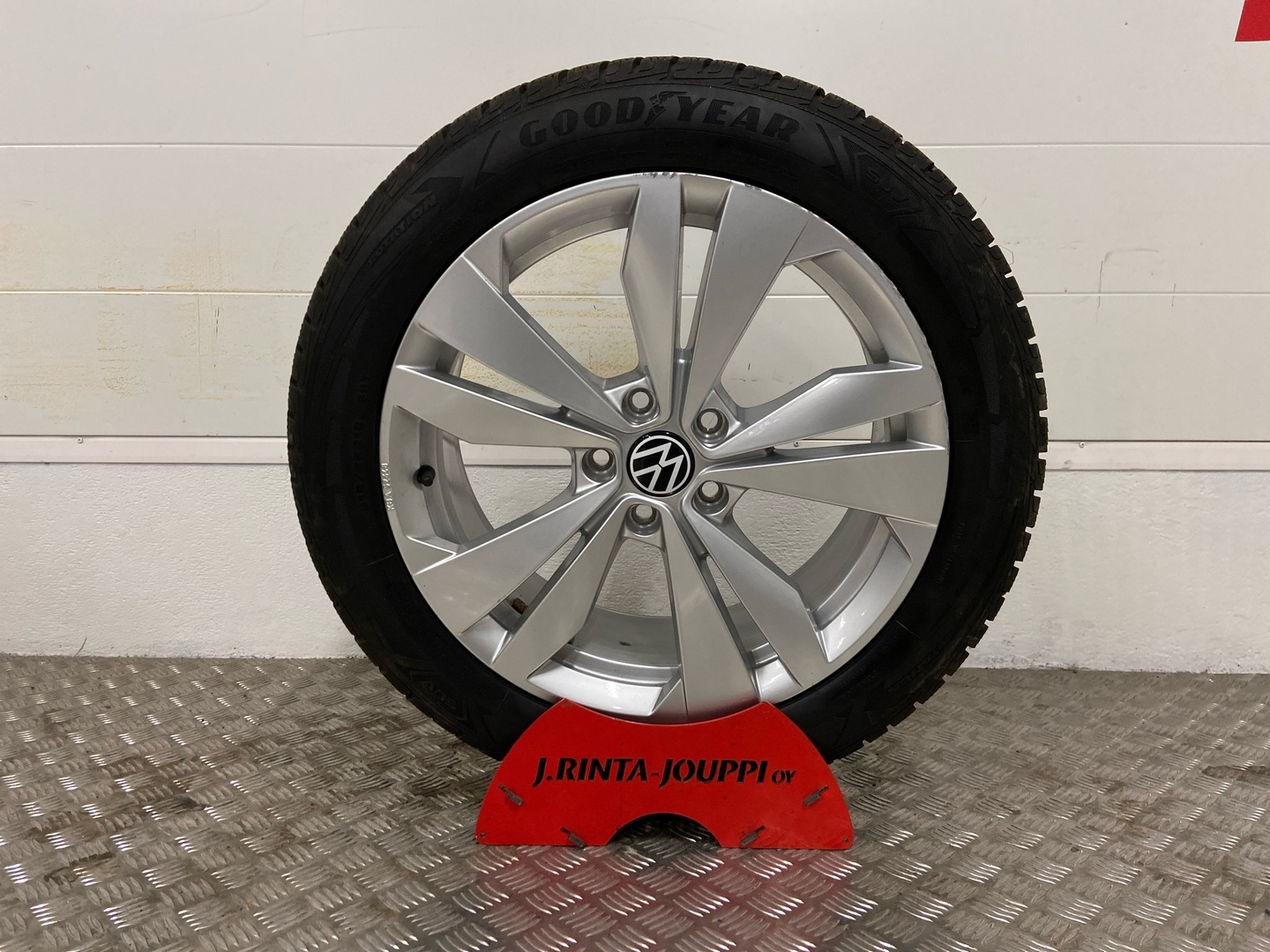 VOLKSWAGEN ID.3 2022