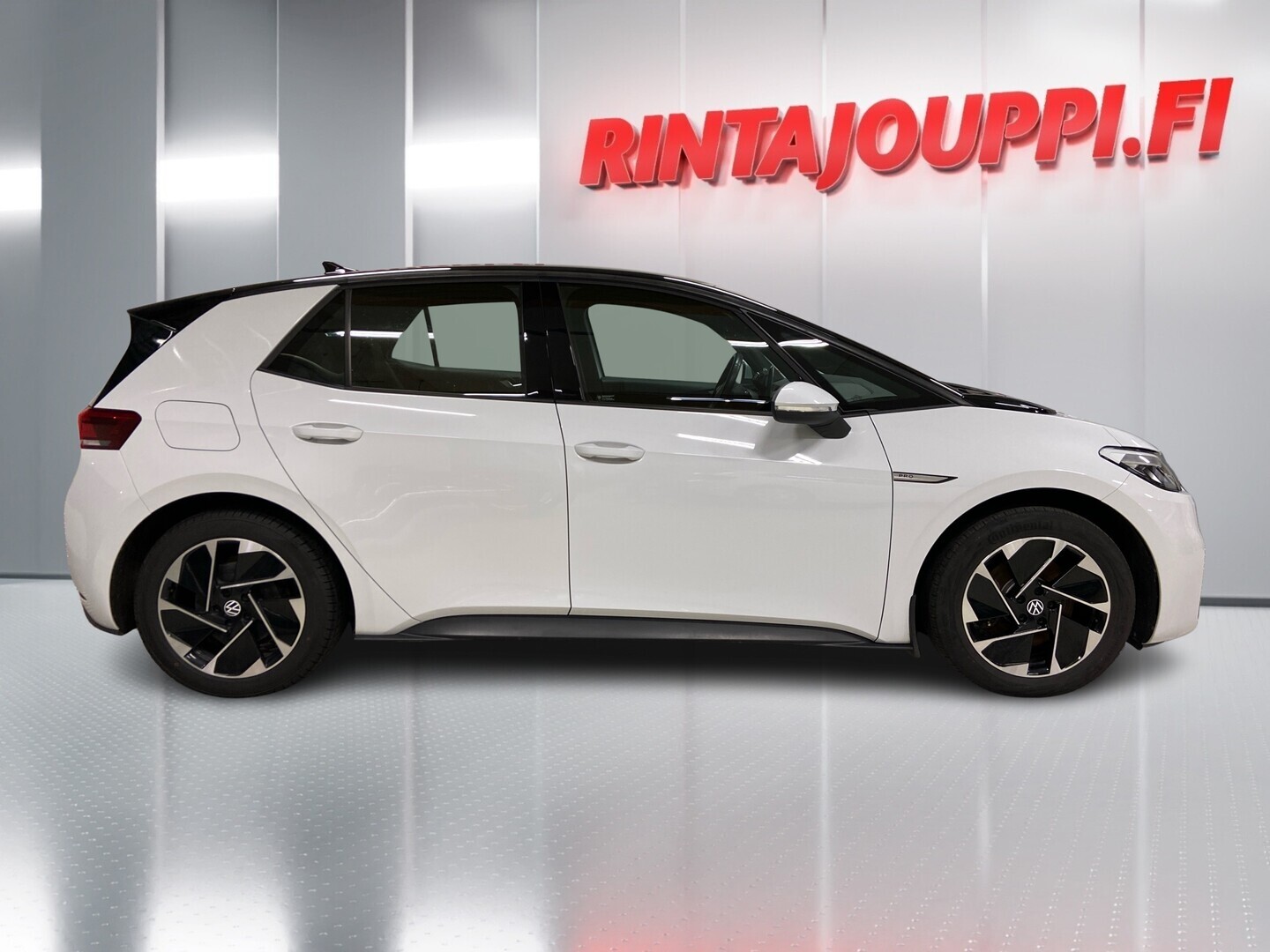 VOLKSWAGEN ID.3 2022