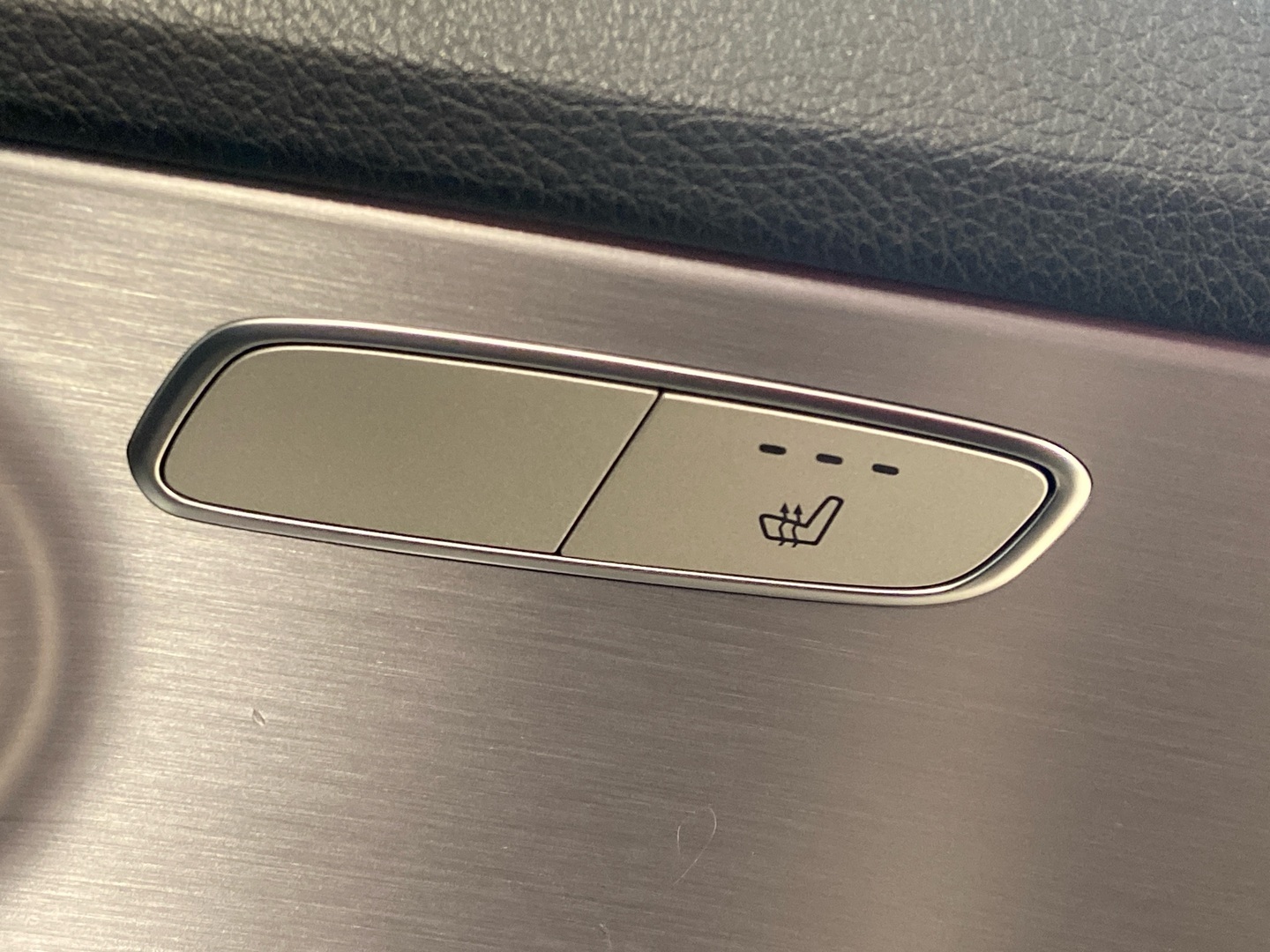 MERCEDES-BENZ C 2018