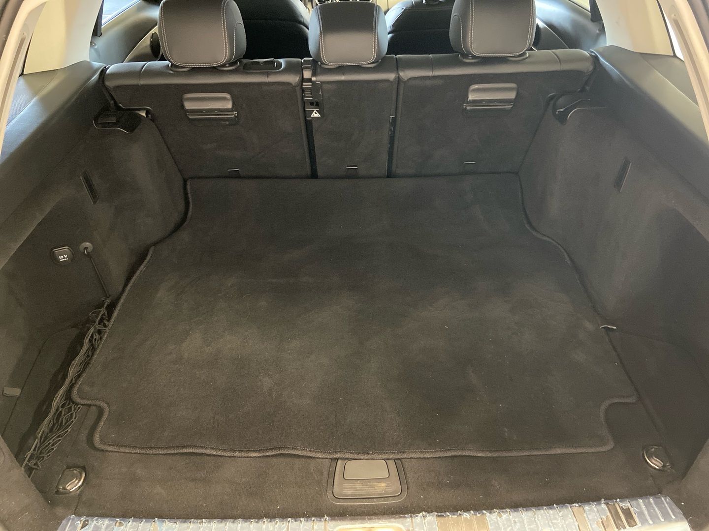 MERCEDES-BENZ C 2018