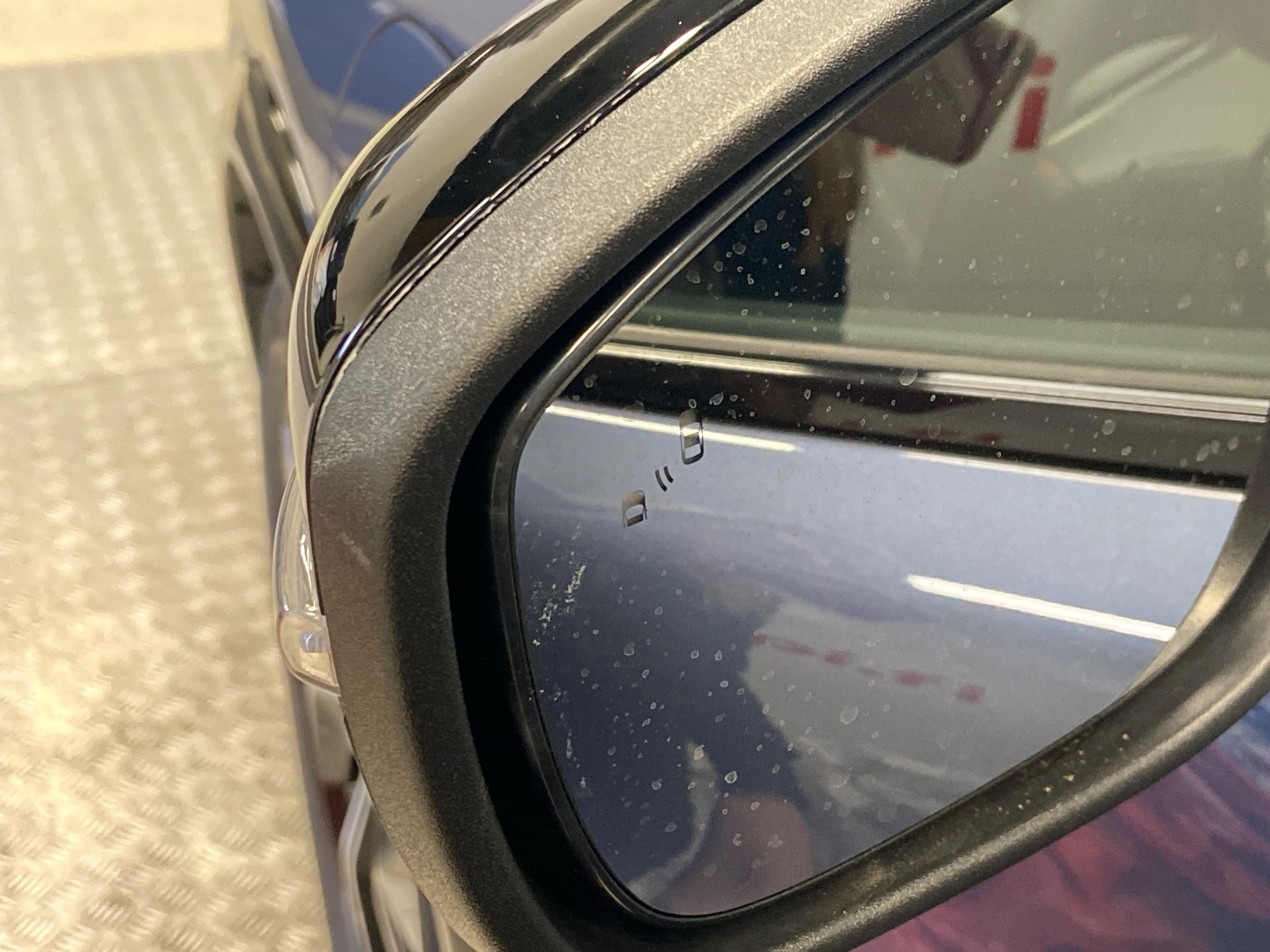 FORD Mustang Mach-E 2022