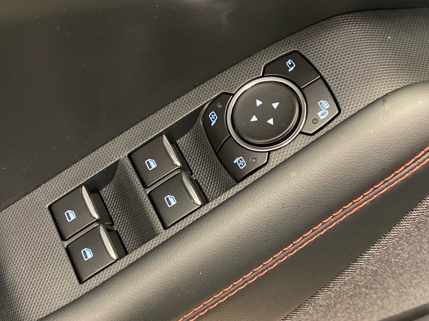 FORD Mustang Mach-E 2022