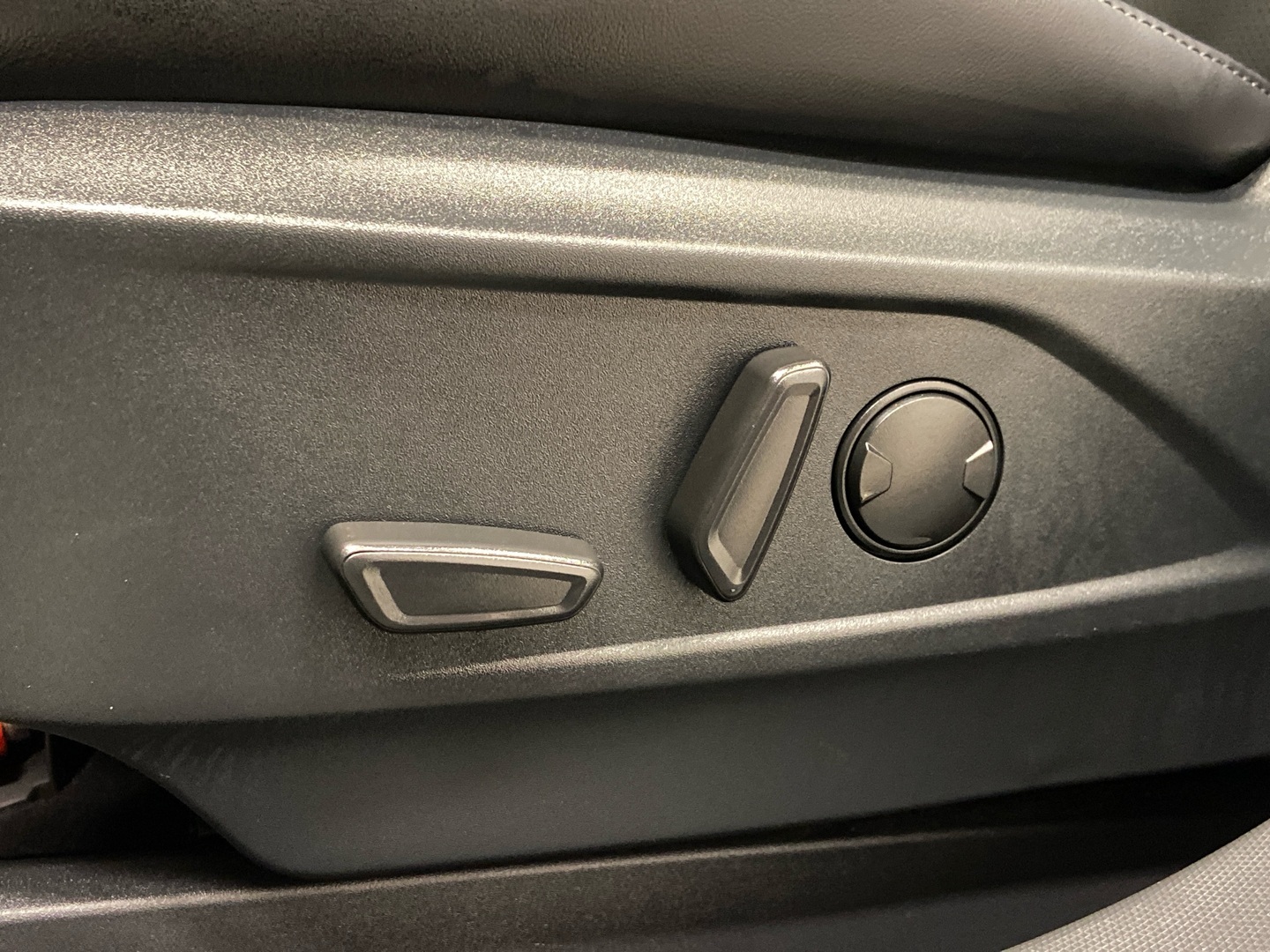 FORD Mustang Mach-E 2022