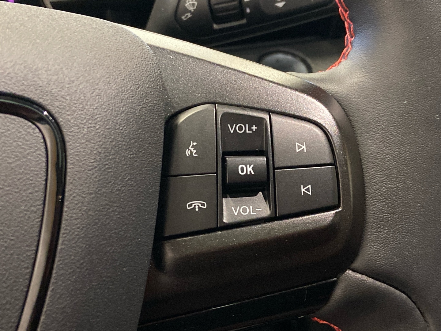 FORD Mustang Mach-E 2022