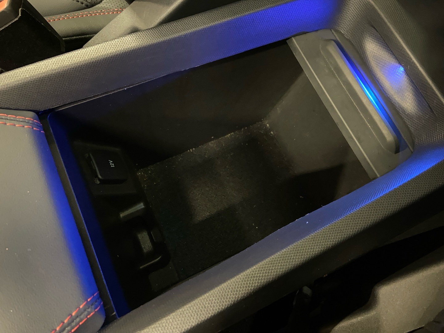 FORD Mustang Mach-E 2022