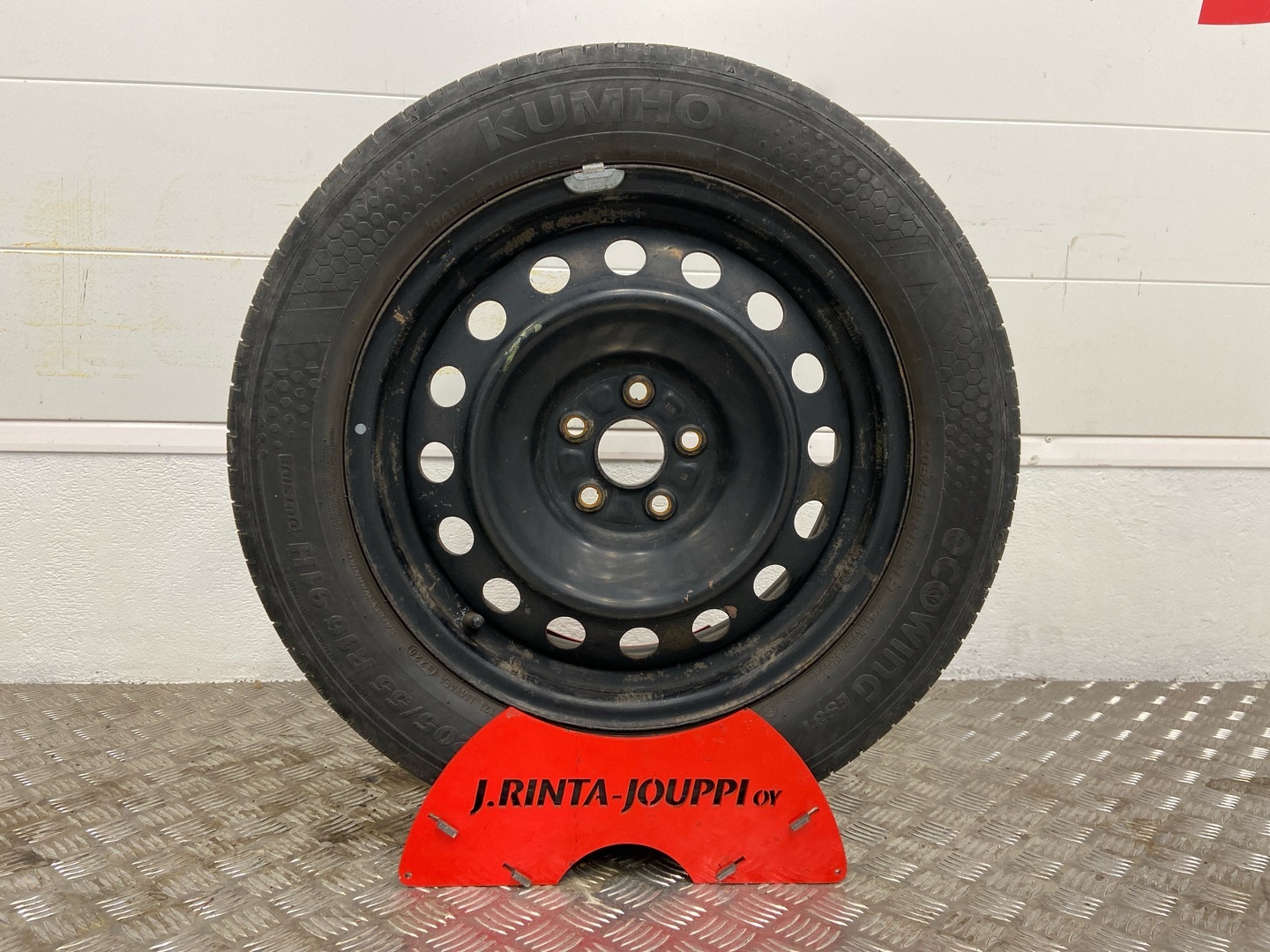 TOYOTA Urban Cruiser 2012