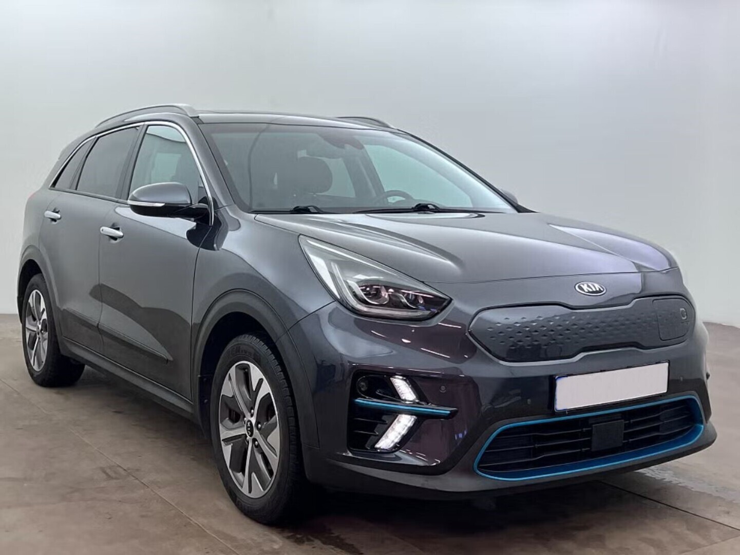 KIA NIRO 2020