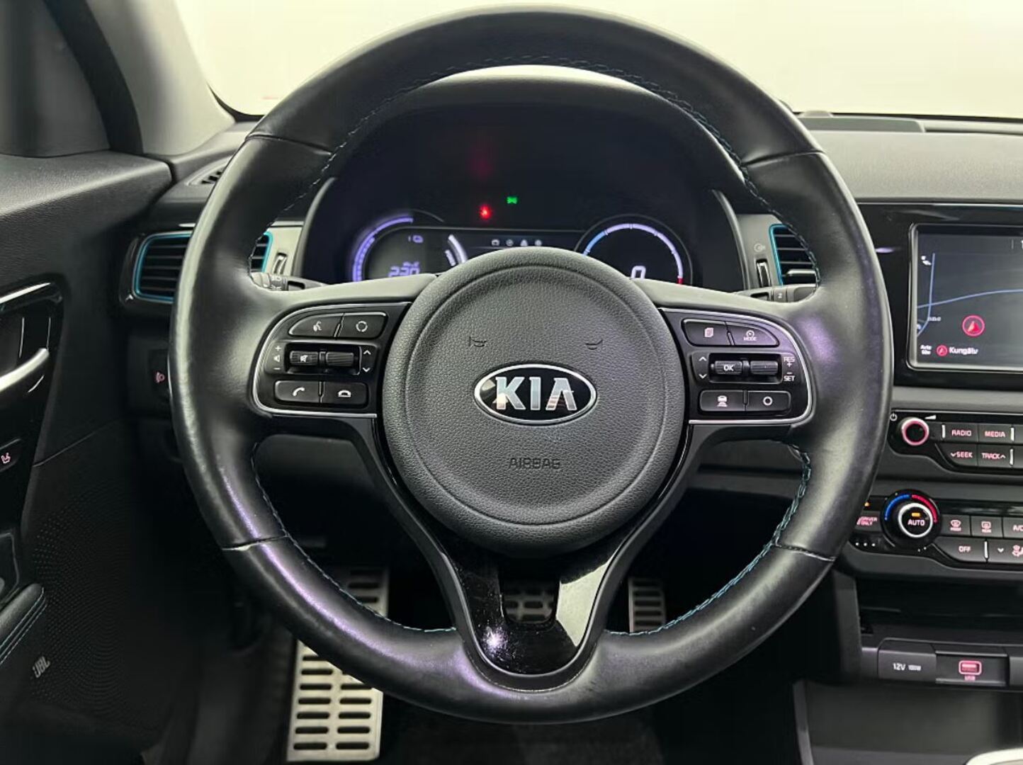 KIA NIRO 2020