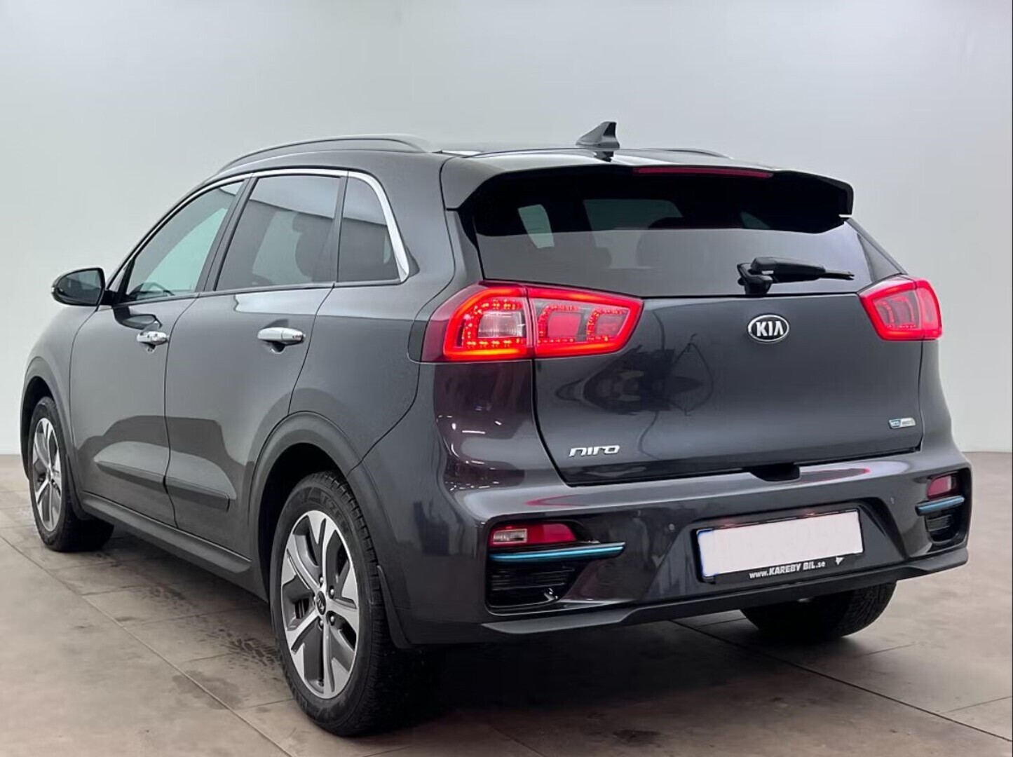 KIA NIRO 2020